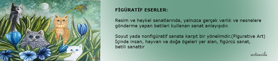 Figüratif Resimler