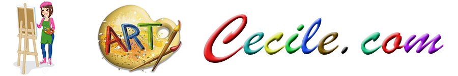 artcecile.com 